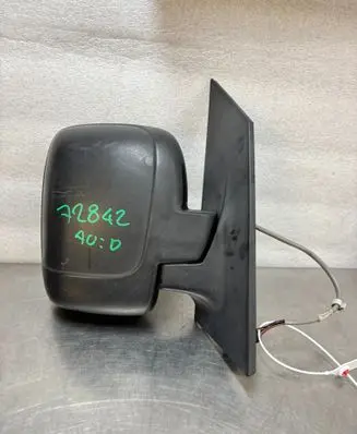 Citroen Jumpy Other exterior part