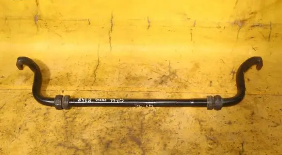 Volkswagen Touareg I Rear anti-roll bar/sway bar 7L0411025G