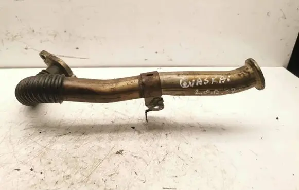 Nissan Qashqai EGR valve line/pipe/hose