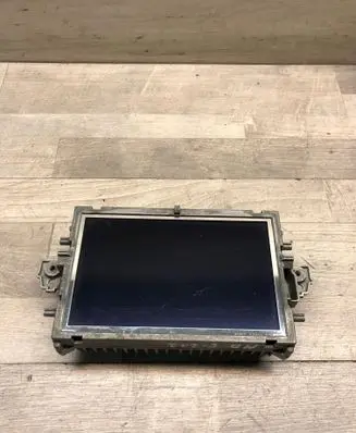 Mercedes-Benz E W212 Screen/display/small screen A2129010500 A2129028400