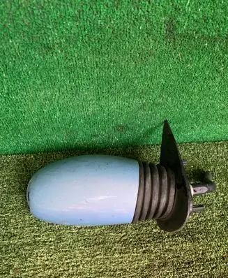 Fiat Seicento/600 Manual wing mirror 
