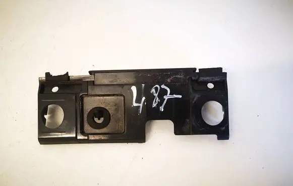 Nissan Micra K14 Other exterior part 6384