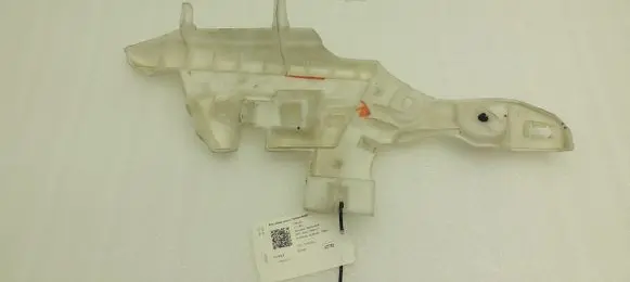 Citroen C3 Other interior part 9812357680