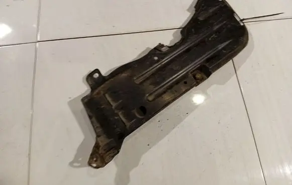 Honda Jazz Engine splash shield/under tray