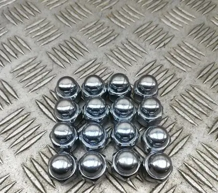 KIA Sorento IV Nuts/bolts 5295014140