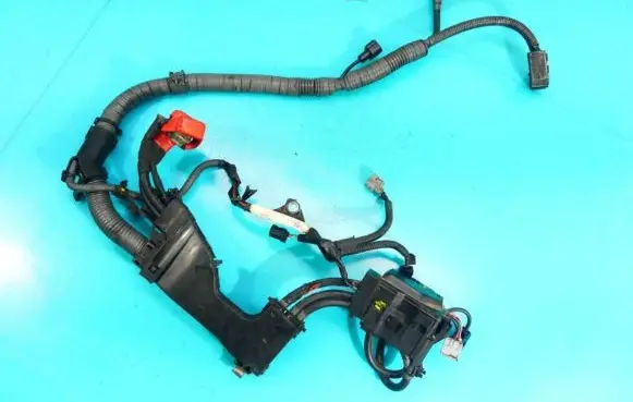 Toyota Avensis T270 Positive cable (battery) 82815-0F030 IMPRK1287596
