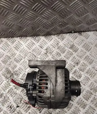 Volvo V70 Generator/alternator 