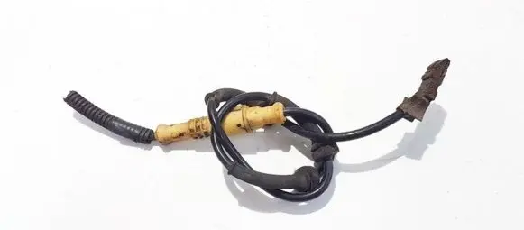 ABS brake wheel speed sensor