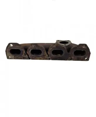 Peugeot 4007 Exhaust manifold 9684114180