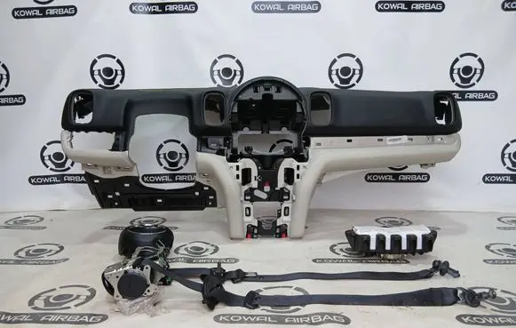 Mini Cooper Countryman F60 Dashboard 51459628668 7483349 7483350