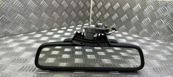 Mercedes-Benz E W212 Rear view mirror (interior) GNTX822 026530