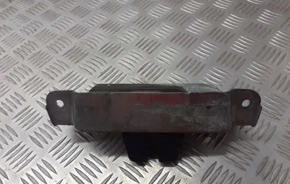 Citroen C8 Tailgate exterior lock 9646091580