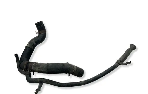 Toyota RAV 4 (XA30) Coolant pipe/hose 