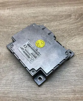 Mercedes-Benz E W211 Phone control unit/module A211870242605