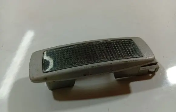 Volkswagen PASSAT B5.5 Rear seat light 3b9947113