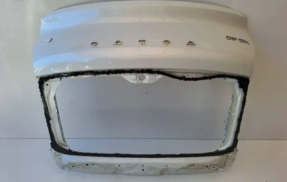 Volvo XC40 Tailgate/trunk/boot lid