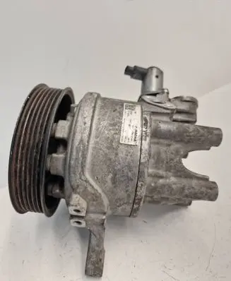 BMW 5 F10 F11 Power steering pump 686716001 5016959
