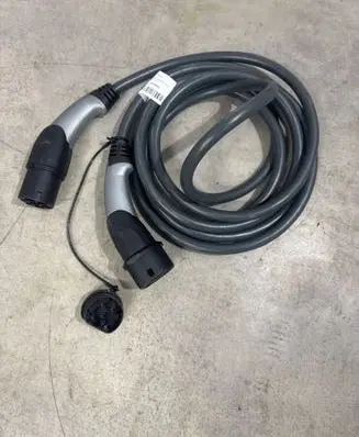 BMW iX3 Electric car charging cable 5A0B9B0 089110224 089110424