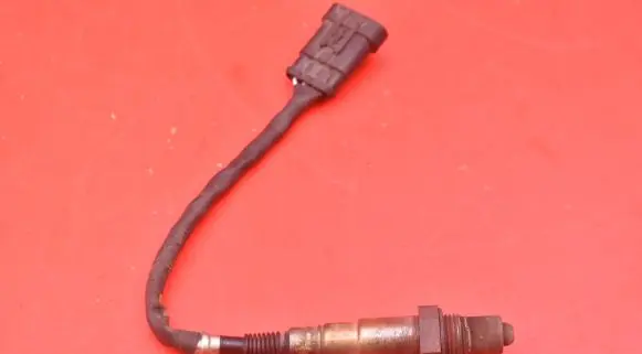 Fiat Punto (199) Lambda probe sensor 0258006205