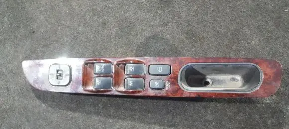 KIA Magentis Electric window control switch 621w10040 s160