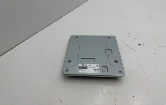Skoda Elroq Gateway control module 1EE937012E 1EE937012 A3C11719613