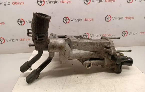 Hyundai Santa Fe EGR valve 284102f000