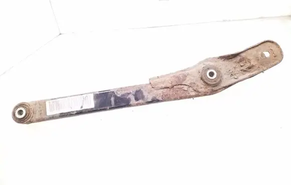 Alfa Romeo Giulietta Rear control arm 0050521929