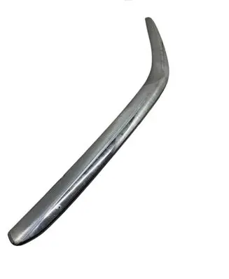 Toyota Prius (XW20) Front bumper splitter molding 