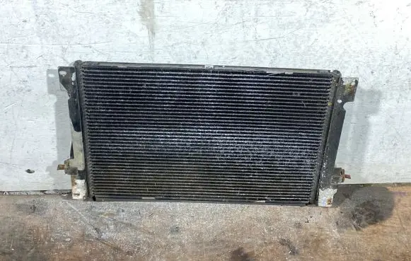Volvo S70 V70 V70 XC A/C cooling radiator (condenser) 9171271003