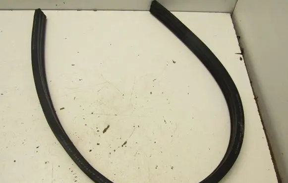 Audi A4 S4 B9 Engine compartment rubber 8W0823723A