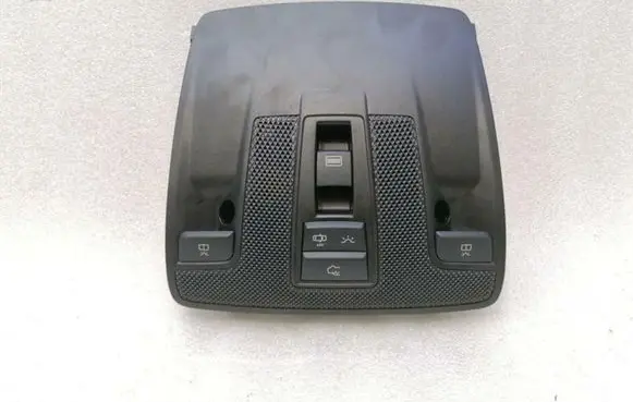 Mercedes-Benz A W176 Front seat light A0009007603
