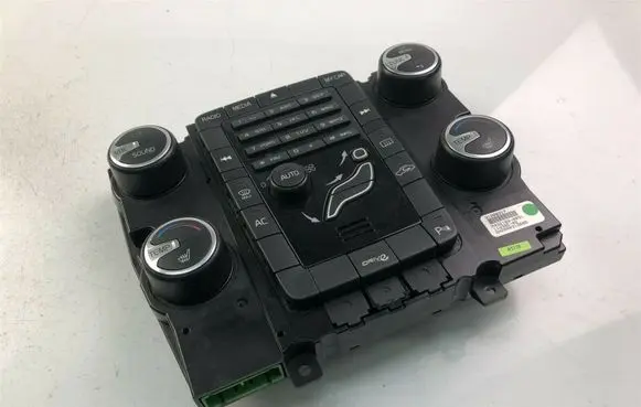 Volvo S60 Climate control unit 31288317 K2318