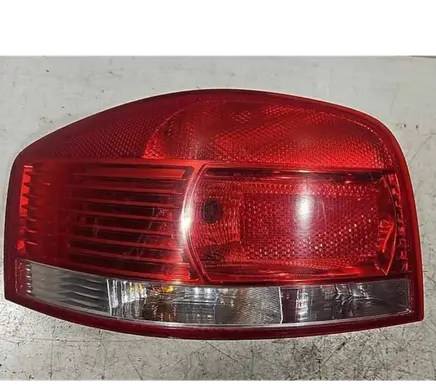 Audi A3 S3 8P Rear/tail lights 280401 8P0945095015S