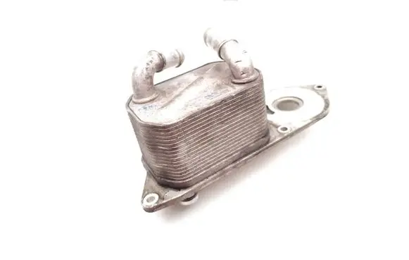 Ford Transit Engine oil radiator GK2Q6A642AD