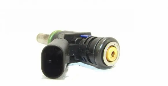 Mercedes-Benz A W169 Fuel injector A0000788749