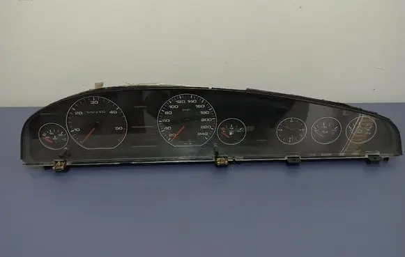 Audi A6 S6 C4 4A Speedometer (instrument cluster) 4A1919033HG