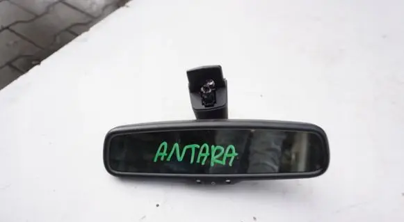 Opel Antara Rear view mirror (interior)