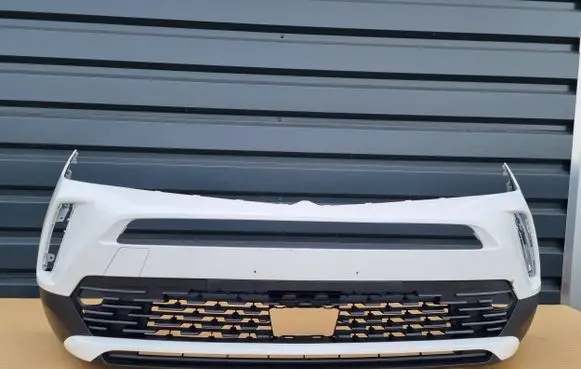 Opel Mokka B Front bumper