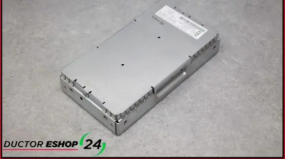 Nissan Murano Z51 Other control units/modules 28383JK62A