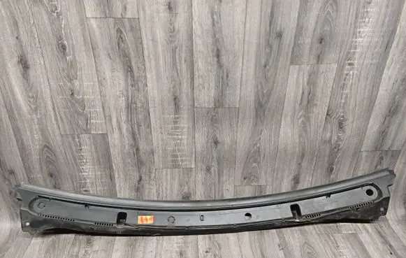 Opel Vivaro Engine hood trim 8200020540 91166612