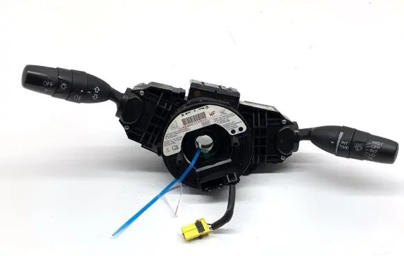 Wiper turn signal indicator stalk/switch