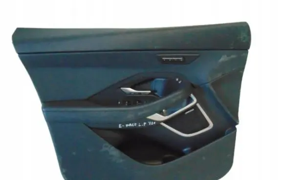 Jaguar E-Pace Front door card panel trim 35322525432