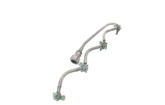 Fuel return line/hose