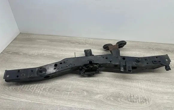 Toyota Avensis T270 Top upper radiator support slam panel 48675