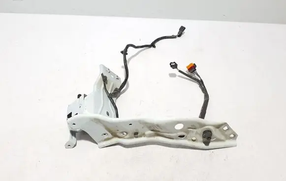 Dacia Sandero III Radiator support slam panel 625139904R