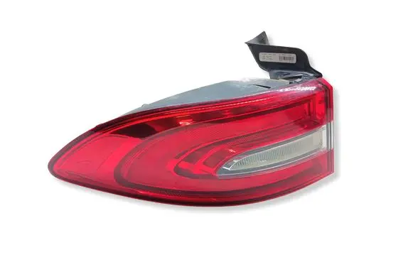 Jaguar XF X250 Rear/tail lights DX13405AD VPDX2X13A518AH