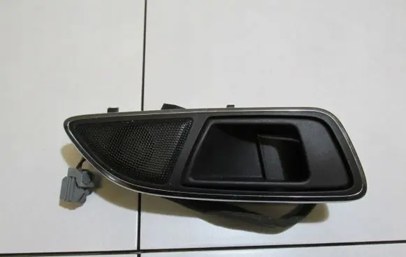 Ford B-MAX Rear door interior handle trim 