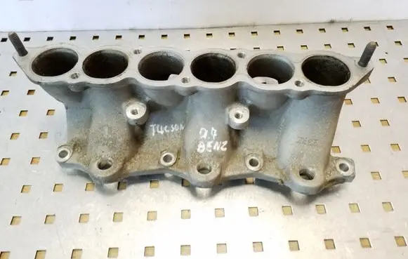 Hyundai Tucson JM Intake manifold