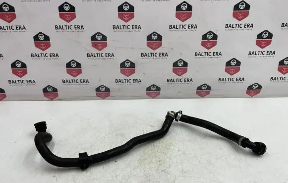 BMW 5 F10 F11 Engine coolant pipe/hose 8506092 1S269713