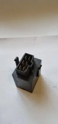 Mitsubishi Pajero Sport I Other relay MB572253 1358D2